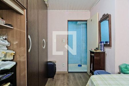 Quarto 2 de casa à venda com 2 quartos, 300m² em Chacara Nossa Senhora Aparecida, São Paulo