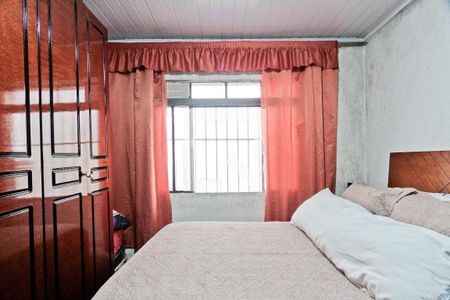 Quarto 1 de casa à venda com 2 quartos, 300m² em Chacara Nossa Senhora Aparecida, São Paulo