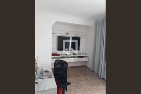 Dormitório de casa à venda com 3 quartos, 270m² em Belenzinho, São Paulo