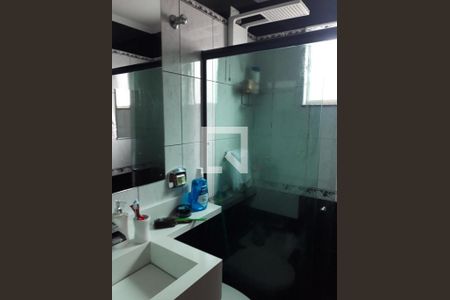 Banheiro de casa à venda com 3 quartos, 270m² em Belenzinho, São Paulo