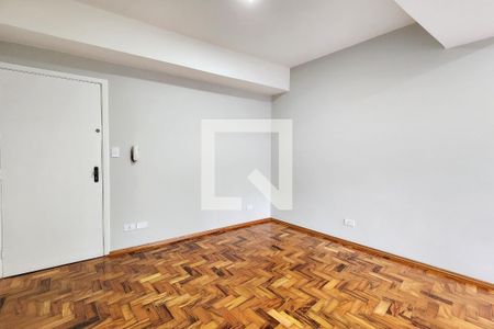 Studio de kitnet/studio para alugar com 1 quarto, 24m² em Centro, São Bernardo do Campo