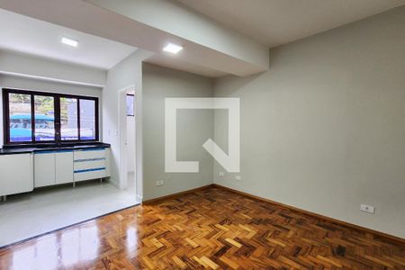 Studio de kitnet/studio para alugar com 1 quarto, 24m² em Centro, São Bernardo do Campo