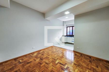 Studio de kitnet/studio para alugar com 1 quarto, 24m² em Centro, São Bernardo do Campo