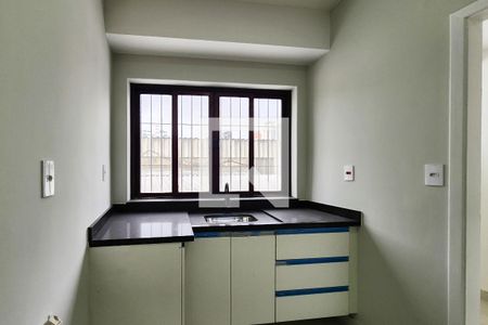 Studio de kitnet/studio para alugar com 1 quarto, 24m² em Centro, São Bernardo do Campo