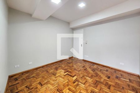 Studio de kitnet/studio para alugar com 1 quarto, 24m² em Centro, São Bernardo do Campo