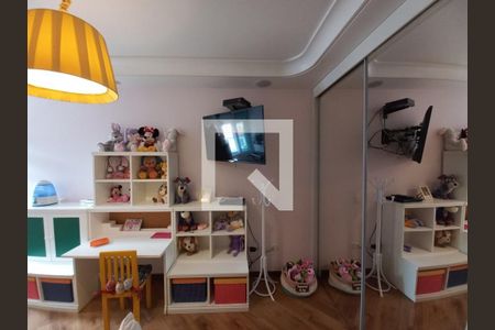 Dormitório de casa à venda com 3 quartos, 253m² em Vila Prudente, São Paulo