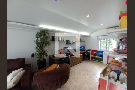 Sala de casa à venda com 3 quartos, 253m² em Vila Prudente, São Paulo