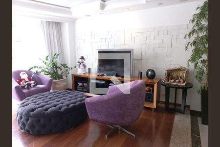 Sala de casa à venda com 3 quartos, 253m² em Vila Prudente, São Paulo