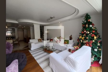 Sala de casa à venda com 3 quartos, 253m² em Vila Prudente, São Paulo