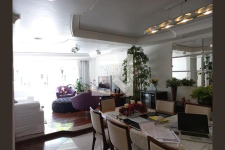 Sala de casa à venda com 3 quartos, 253m² em Vila Prudente, São Paulo