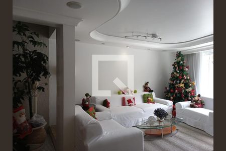 Sala de casa à venda com 3 quartos, 253m² em Vila Prudente, São Paulo