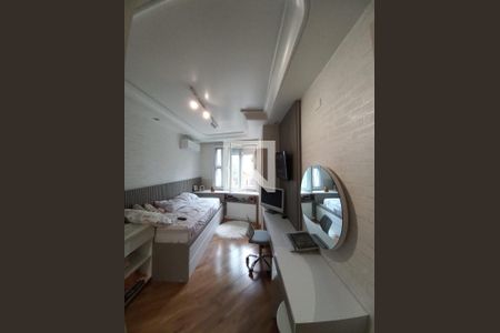 Dormitório de casa à venda com 3 quartos, 253m² em Vila Prudente, São Paulo