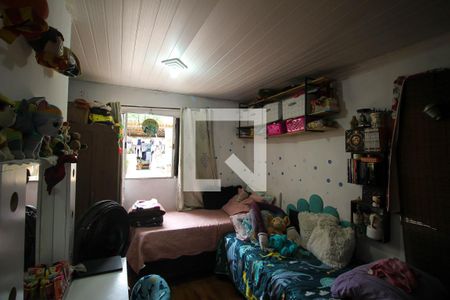 Quarto 1 de casa à venda com 3 quartos, 125m² em Conjunto Habitacional Teotonio Vilela, São Paulo