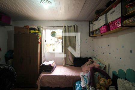 Quarto 1 de casa à venda com 3 quartos, 125m² em Conjunto Habitacional Teotonio Vilela, São Paulo