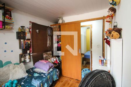Quarto 2 de casa à venda com 3 quartos, 125m² em Conjunto Habitacional Teotonio Vilela, São Paulo