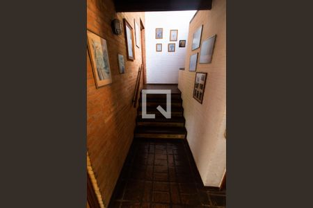 Escada de casa à venda com 3 quartos, 1500m² em Cidade Universitária, Campinas