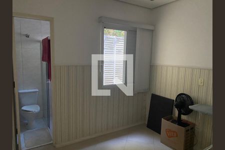 Dormitorio de casa de condomínio à venda com 2 quartos, 78m² em Vila Ema, São Paulo