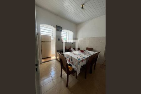 Cozinha de casa à venda com 2 quartos, 100m² em Mooca, São Paulo