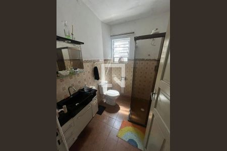 Banheiro de casa à venda com 2 quartos, 100m² em Mooca, São Paulo