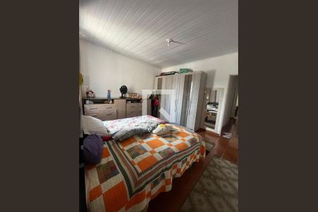 Quarto de casa à venda com 2 quartos, 100m² em Mooca, São Paulo