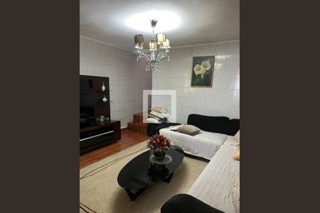 Sala de casa à venda com 2 quartos, 100m² em Mooca, São Paulo