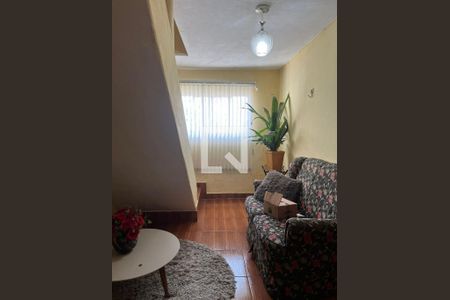 Sala de casa à venda com 2 quartos, 100m² em Mooca, São Paulo