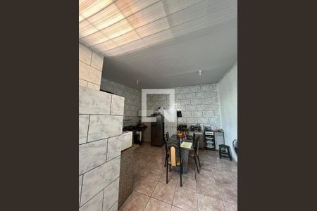 Cozinha de casa à venda com 2 quartos, 100m² em Mooca, São Paulo