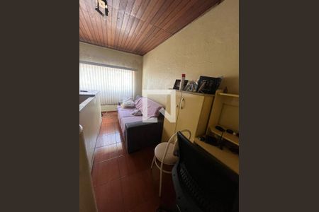 Corredor de casa à venda com 2 quartos, 100m² em Mooca, São Paulo