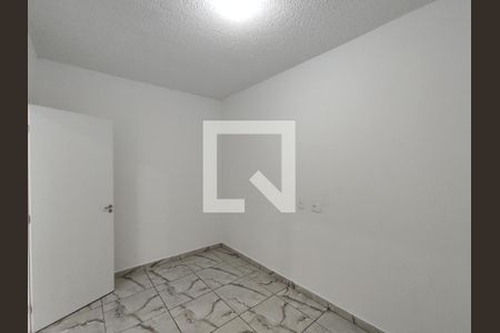 Quarto 1 de apartamento para alugar com 2 quartos, 45m² em Vila Sao Paulo, Ferraz de Vasconcelos