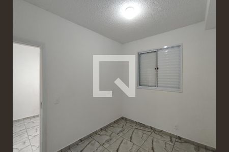 Quarto 2 de apartamento para alugar com 2 quartos, 45m² em Vila Sao Paulo, Ferraz de Vasconcelos