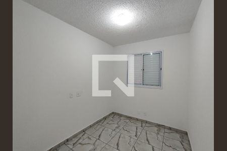 Quarto 2 de apartamento para alugar com 2 quartos, 45m² em Vila Sao Paulo, Ferraz de Vasconcelos