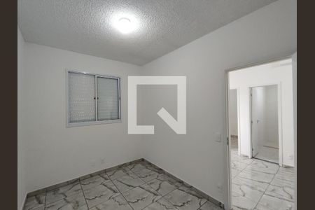 Quarto 1 de apartamento para alugar com 2 quartos, 45m² em Vila Sao Paulo, Ferraz de Vasconcelos