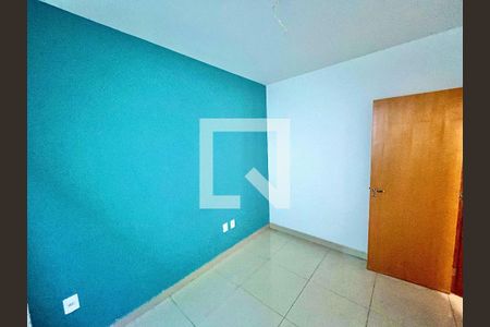 Quarto de apartamento para alugar com 2 quartos, 60m² em Copacabana, Belo Horizonte