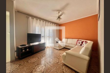 Sala 2 de casa para alugar com 3 quartos, 196m² em Jardim Santa Genebra Ii (barao Geraldo), Campinas