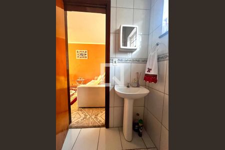 Lavabo de casa para alugar com 3 quartos, 196m² em Jardim Santa Genebra Ii (barao Geraldo), Campinas