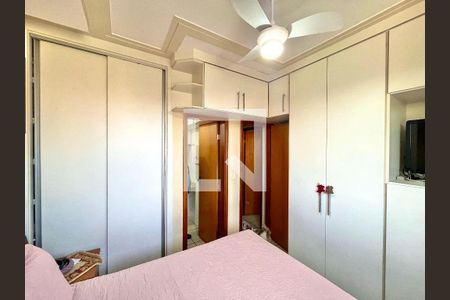 Apartamento à venda com 3 quartos, 142m² em Itamarati, Belo Horizonte