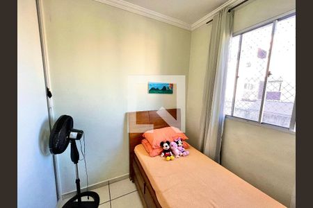 Apartamento à venda com 3 quartos, 142m² em Itamarati, Belo Horizonte