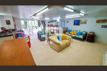 Casa à venda com 5 quartos, 409m² em São Conrado, Rio de Janeiro