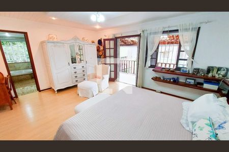 Casa à venda com 5 quartos, 409m² em São Conrado, Rio de Janeiro