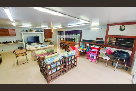 Casa à venda com 5 quartos, 409m² em São Conrado, Rio de Janeiro