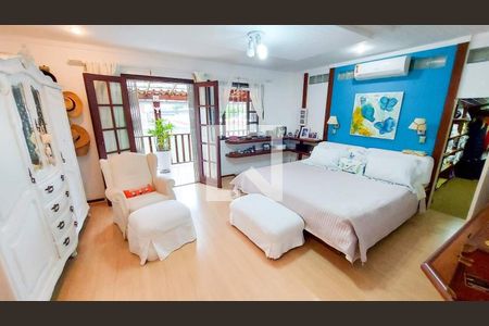 Casa à venda com 5 quartos, 409m² em São Conrado, Rio de Janeiro