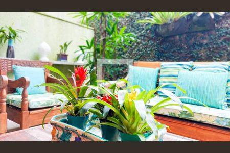 Casa à venda com 5 quartos, 409m² em São Conrado, Rio de Janeiro