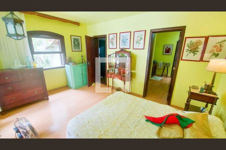 Casa à venda com 4 quartos, 580m² em Gávea, Rio de Janeiro