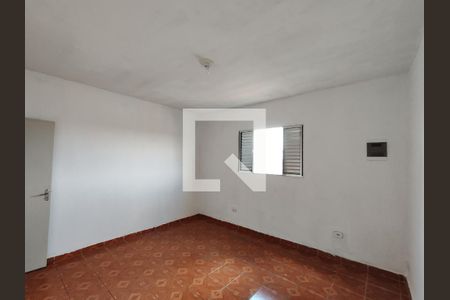 Quarto 2 de casa para alugar com 2 quartos, 70m² em Jardim Melilo, Ferraz de Vasconcelos