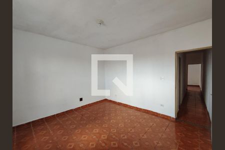 Quarto 2 de casa para alugar com 2 quartos, 70m² em Jardim Melilo, Ferraz de Vasconcelos