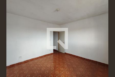 Quarto 2 de casa para alugar com 2 quartos, 70m² em Jardim Melilo, Ferraz de Vasconcelos