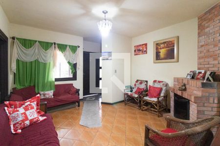 Sala de casa para alugar com 4 quartos, 350m² em Espírito Santo, Porto Alegre