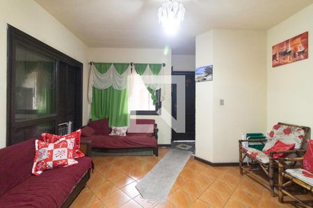 Sala de casa para alugar com 4 quartos, 350m² em Espírito Santo, Porto Alegre