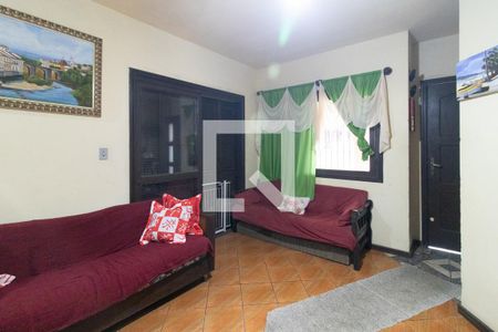 Sala de casa para alugar com 4 quartos, 350m² em Espírito Santo, Porto Alegre