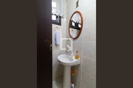 Lavabo da Sala de casa para alugar com 4 quartos, 350m² em Espírito Santo, Porto Alegre